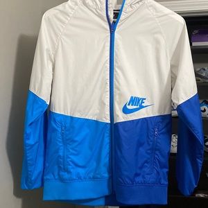 Youth XL wind breaker